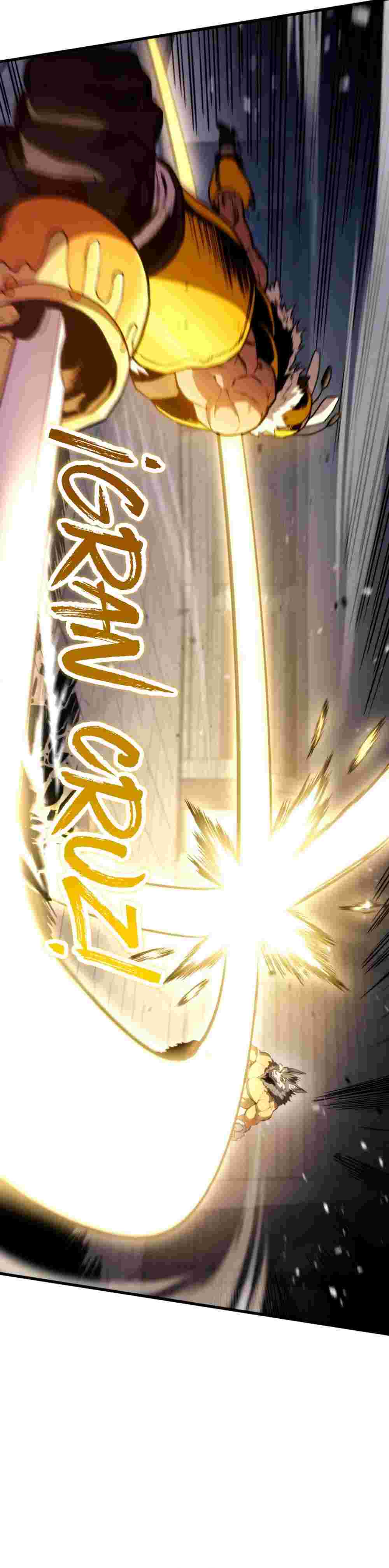 El Retorno Del Ranker (Remake) capítulo 46 página 36