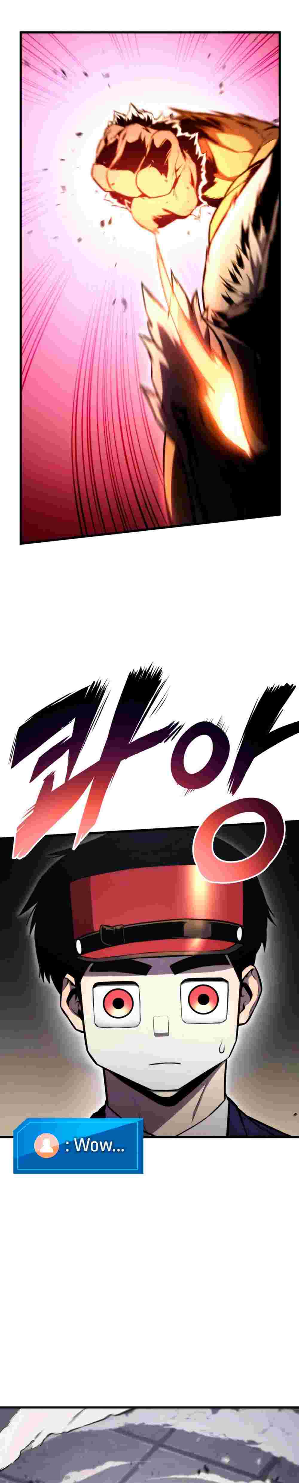El Retorno Del Ranker (Remake) capítulo 46 página 42