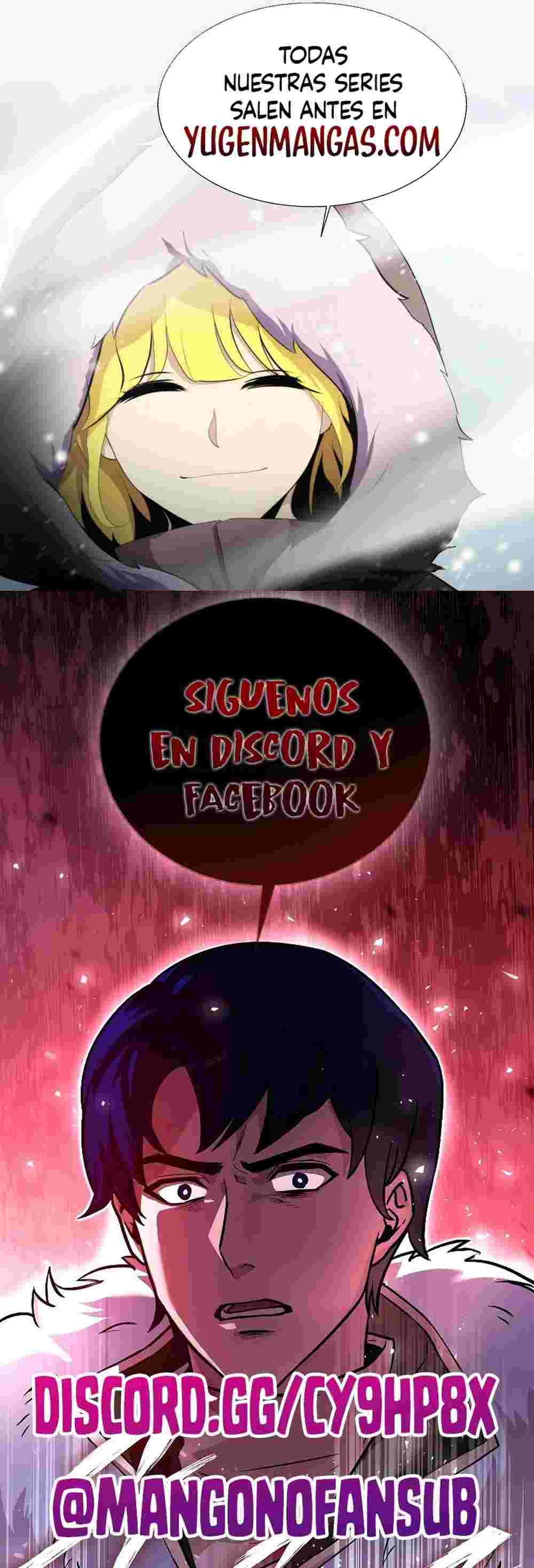 El Retorno Del Ranker (Remake) capítulo 46 página 51