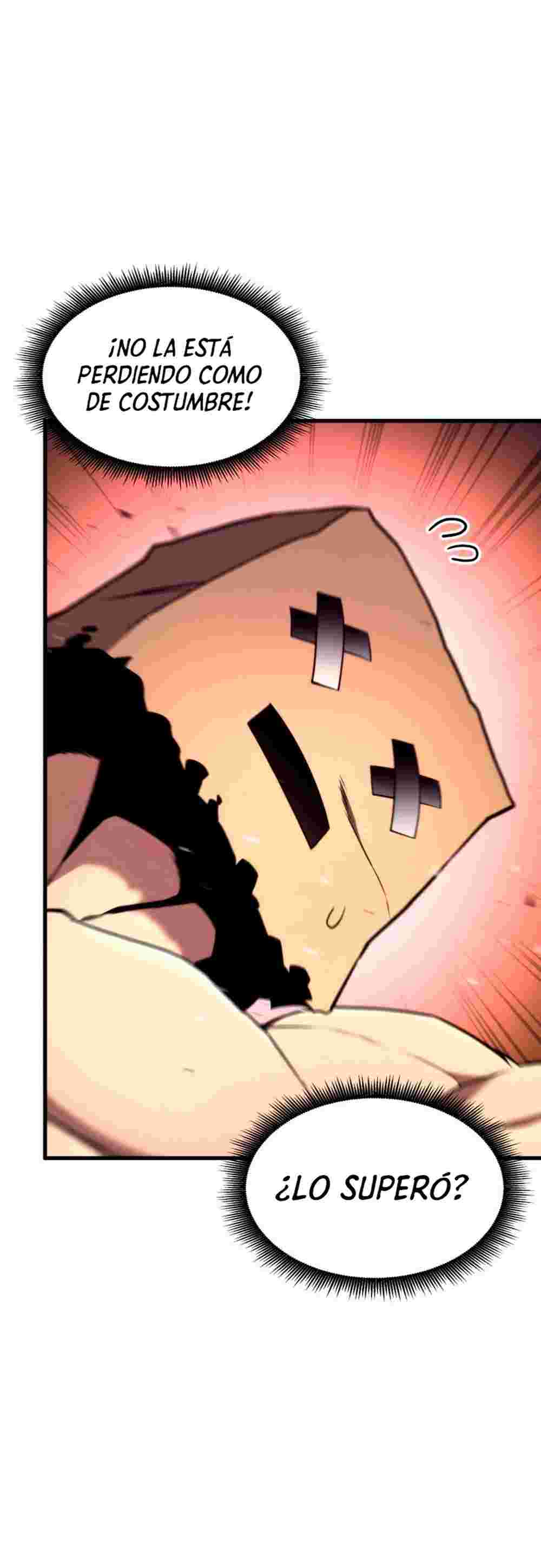 El Retorno Del Ranker (Remake) capítulo 47 página 25