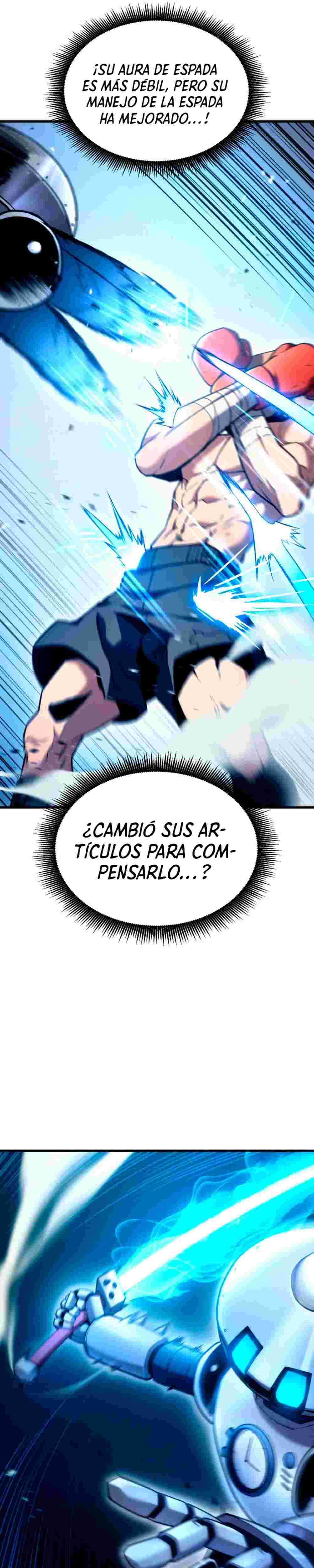 El Retorno Del Ranker (Remake) capítulo 47 página 26
