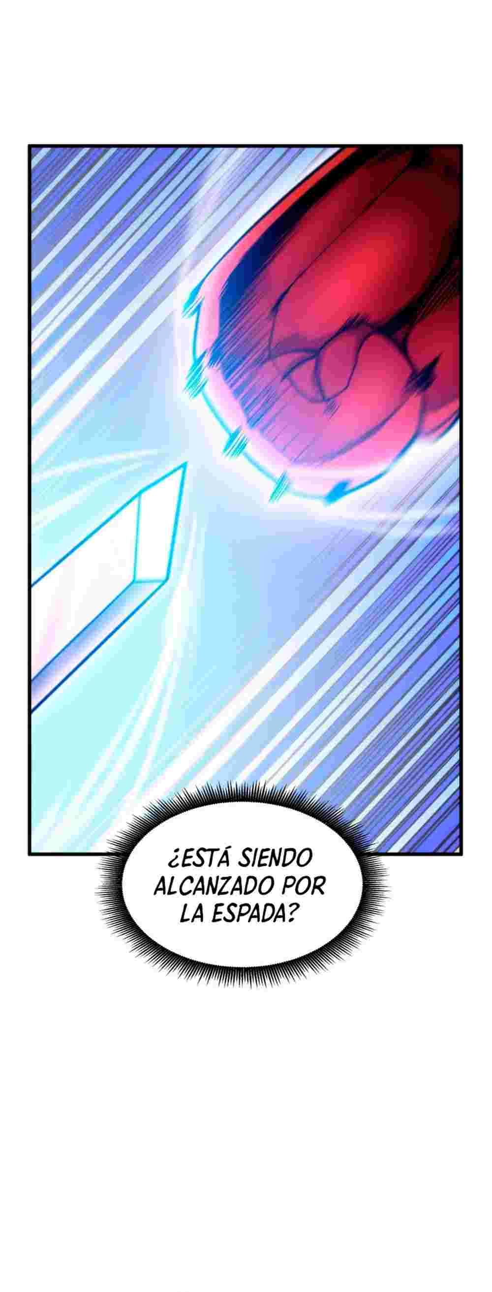 El Retorno Del Ranker (Remake) capítulo 47 página 33