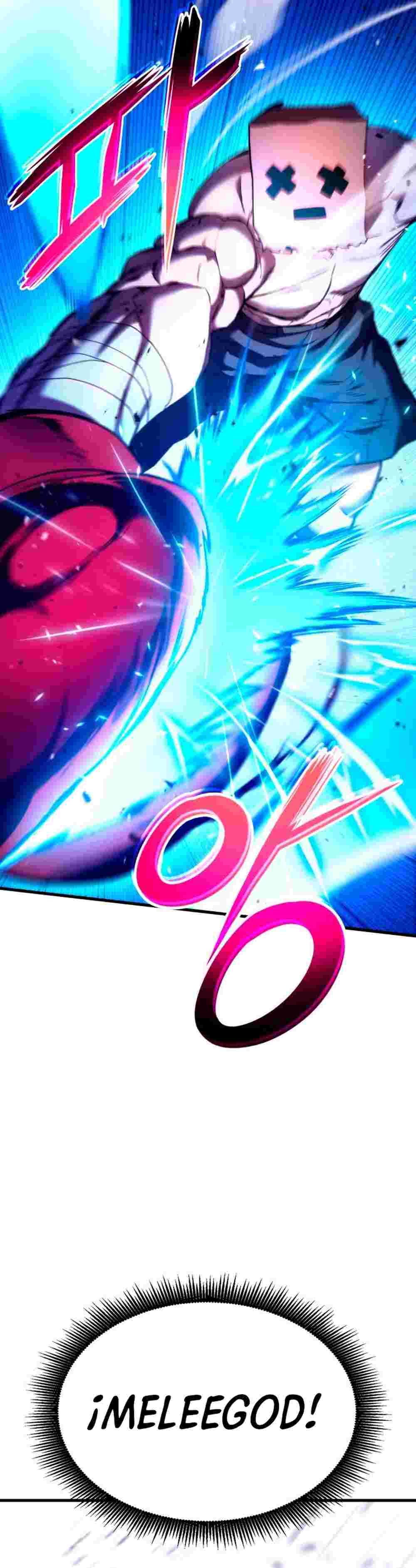 El Retorno Del Ranker (Remake) capítulo 47 página 35
