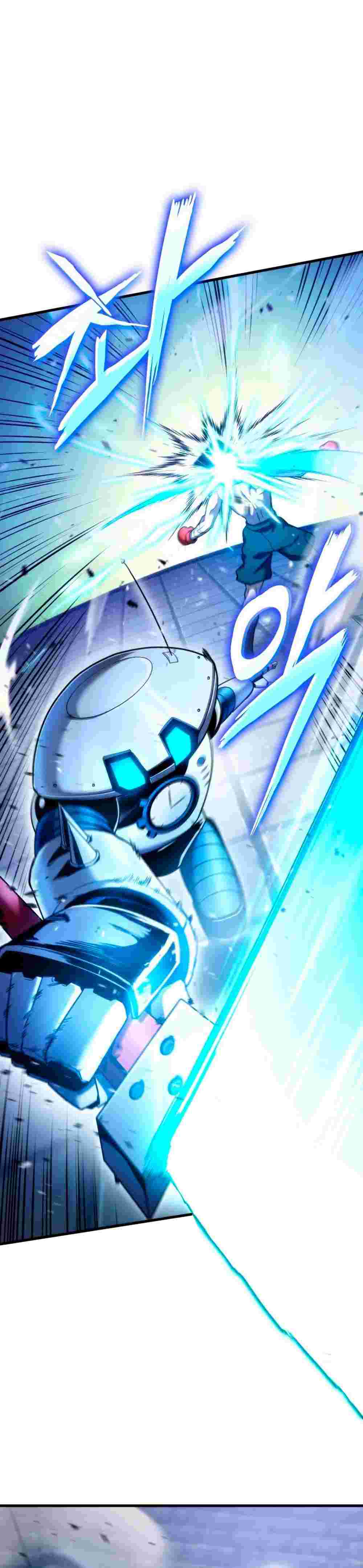 El Retorno Del Ranker (Remake) capítulo 47 página 37
