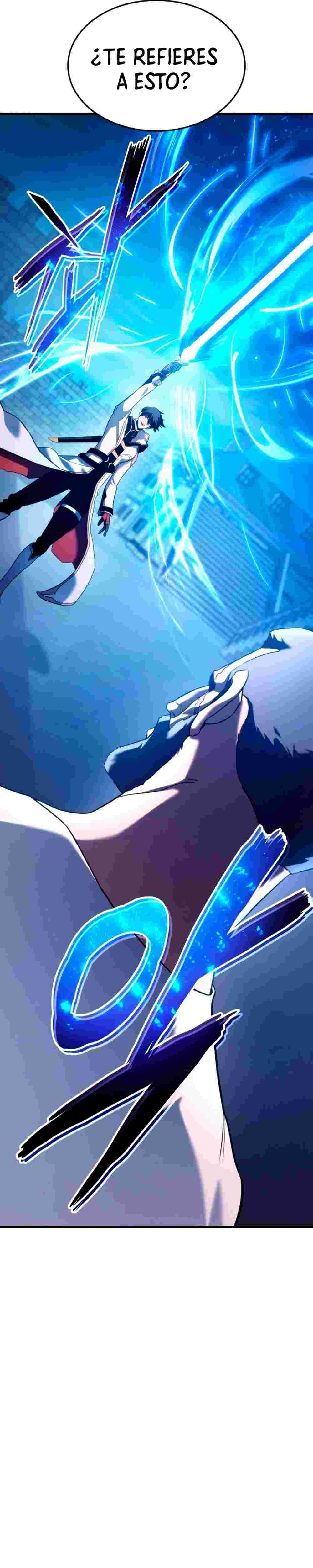 El Retorno Del Ranker (Remake) capítulo 49 página 20
