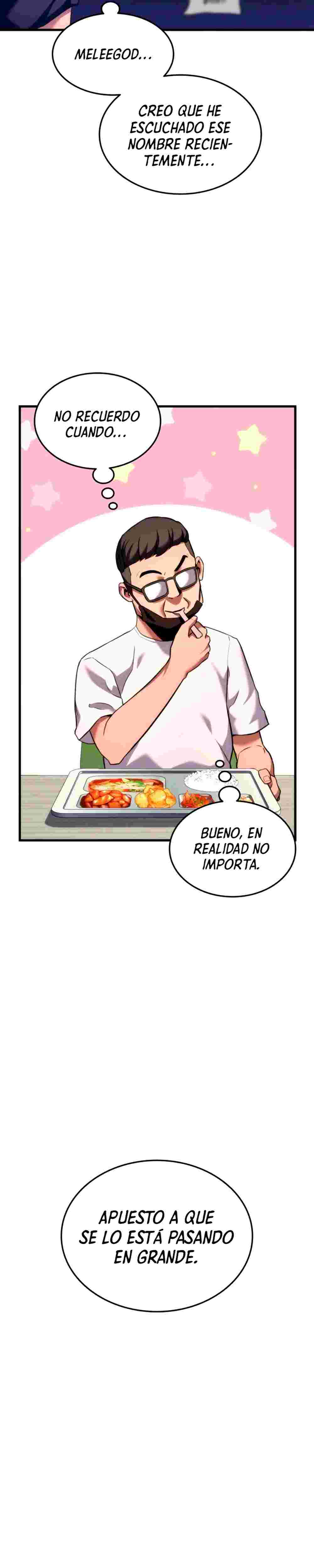 El Retorno Del Ranker (Remake) capítulo 49 página 36