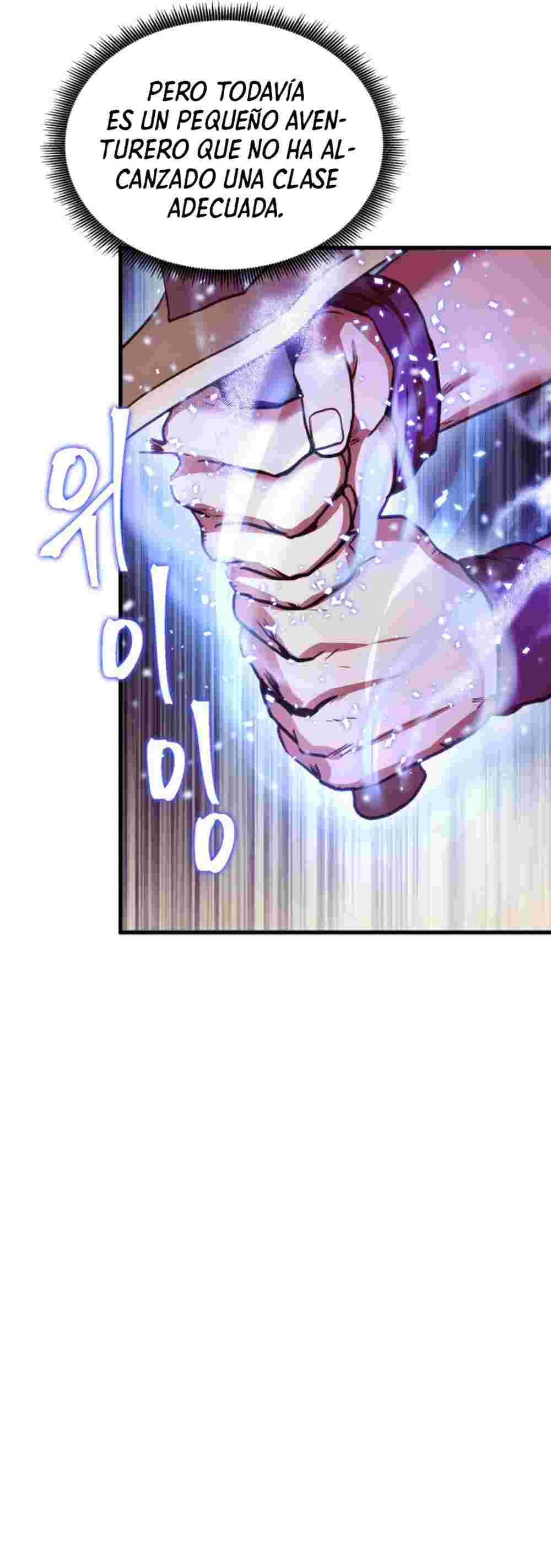 El Retorno Del Ranker (Remake) capítulo 5 página 12