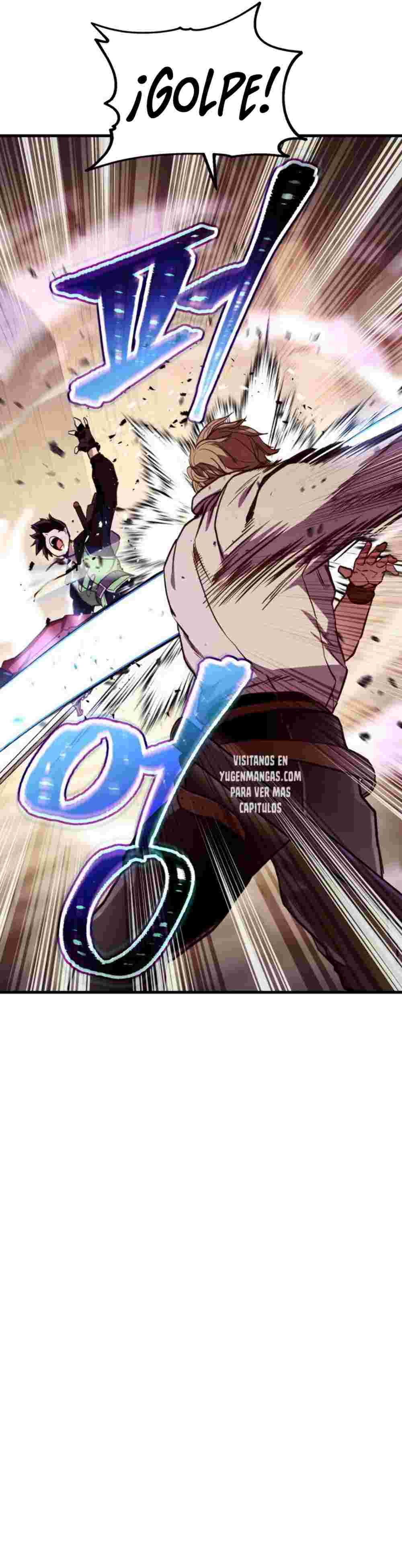 El Retorno Del Ranker (Remake) capítulo 5 página 13
