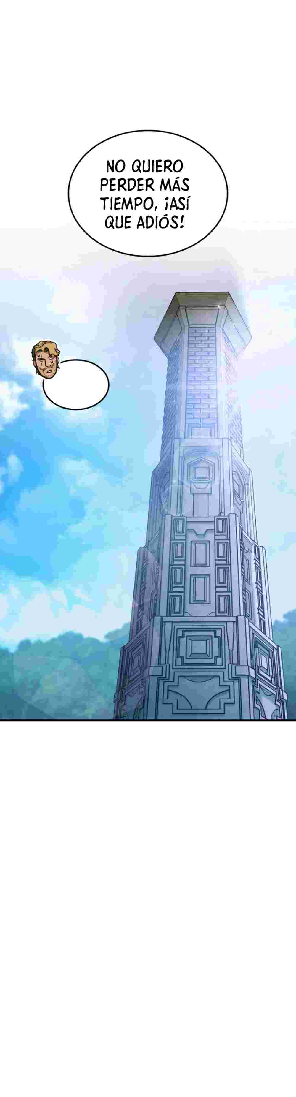 El Retorno Del Ranker (Remake) capítulo 5 página 24