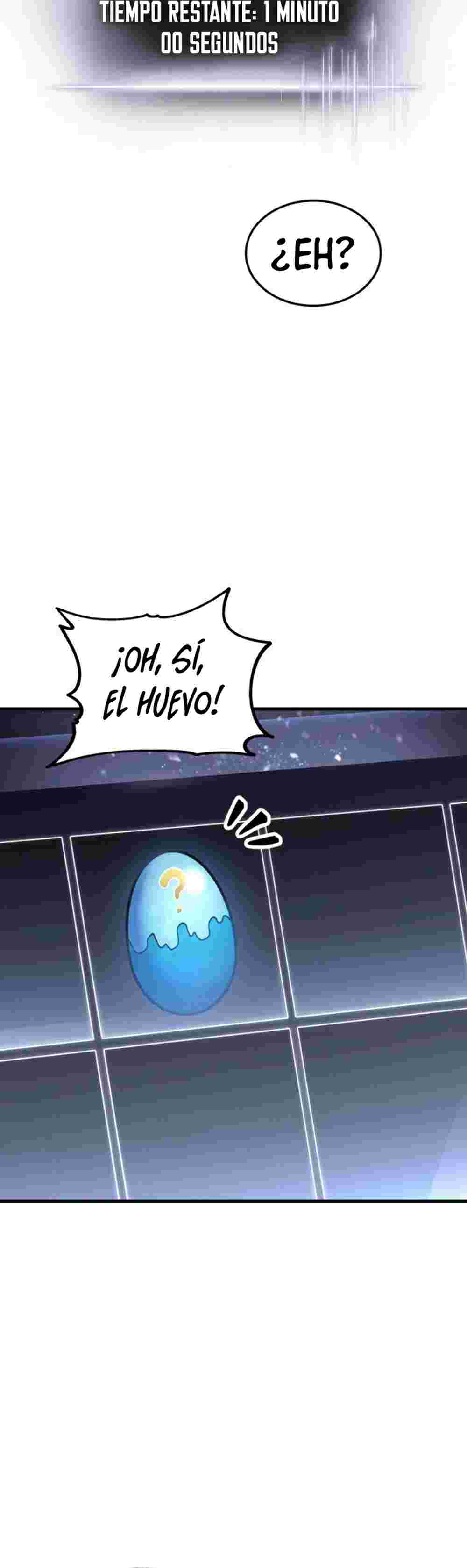 El Retorno Del Ranker (Remake) capítulo 5 página 26