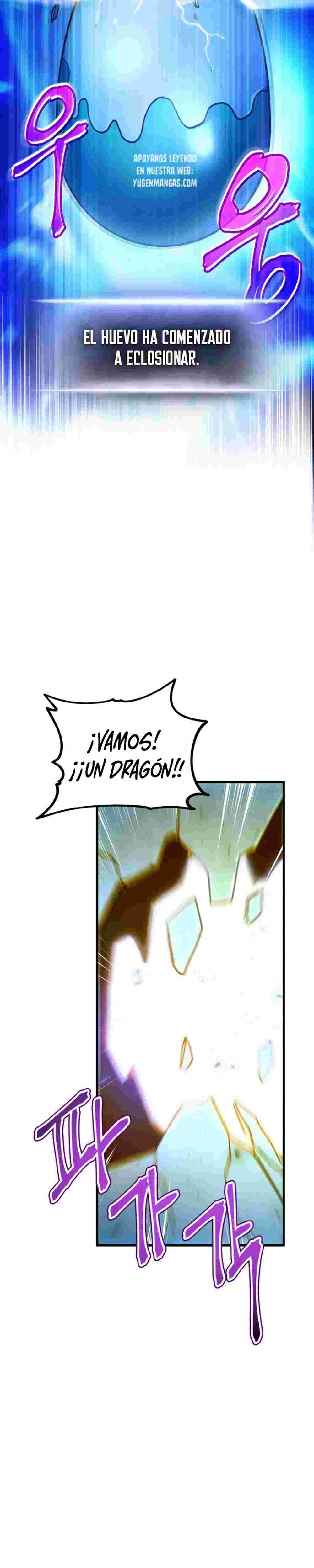 El Retorno Del Ranker (Remake) capítulo 5 página 28