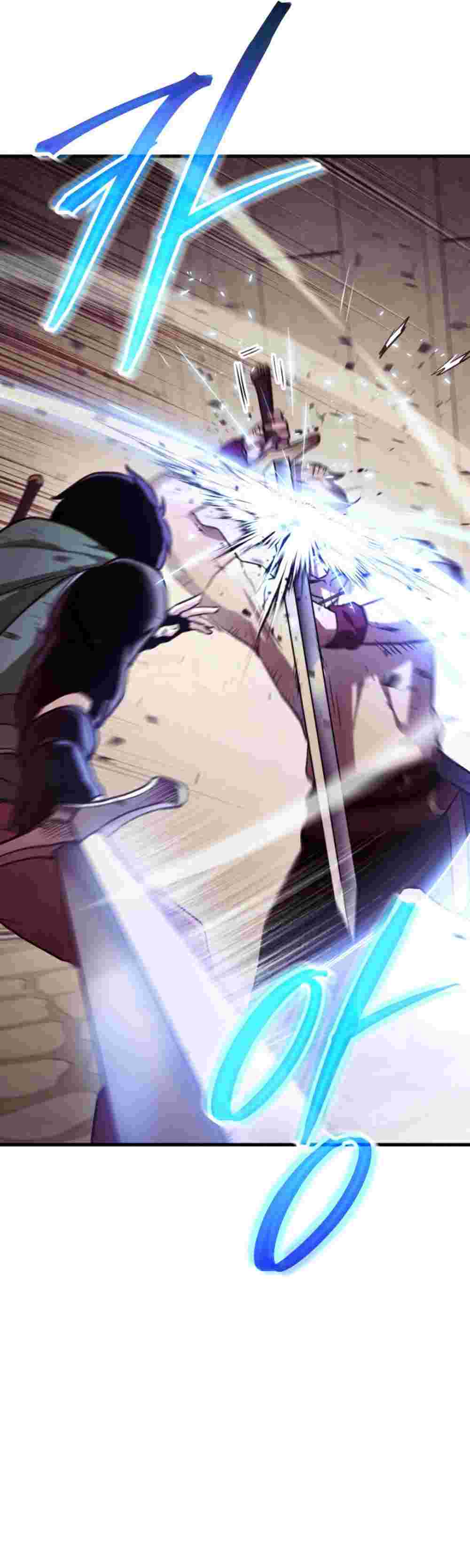 El Retorno Del Ranker (Remake) capítulo 5 página 9
