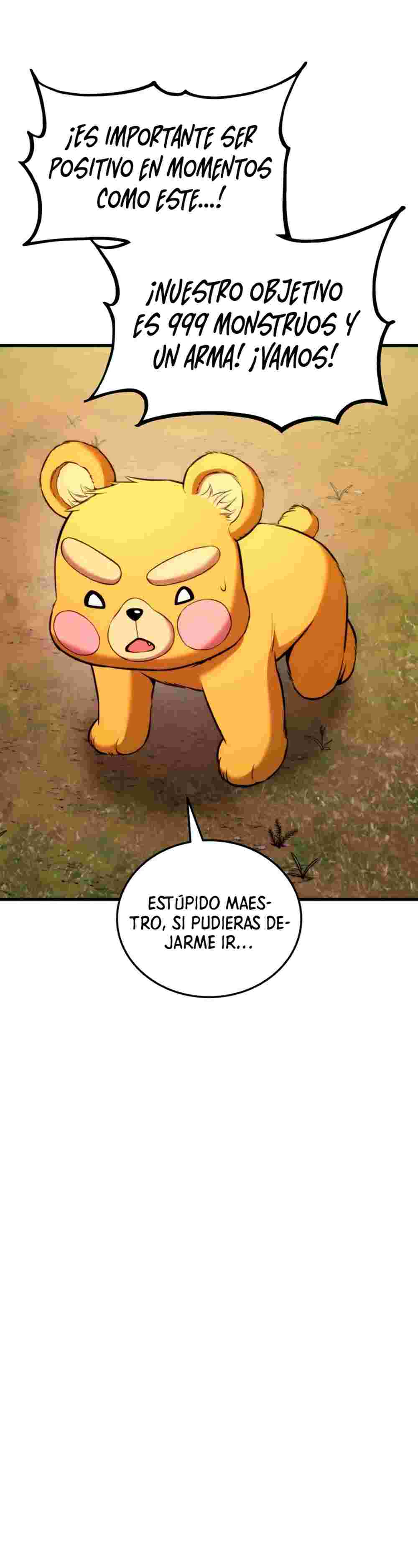 El Retorno Del Ranker (Remake) capítulo 50 página 14