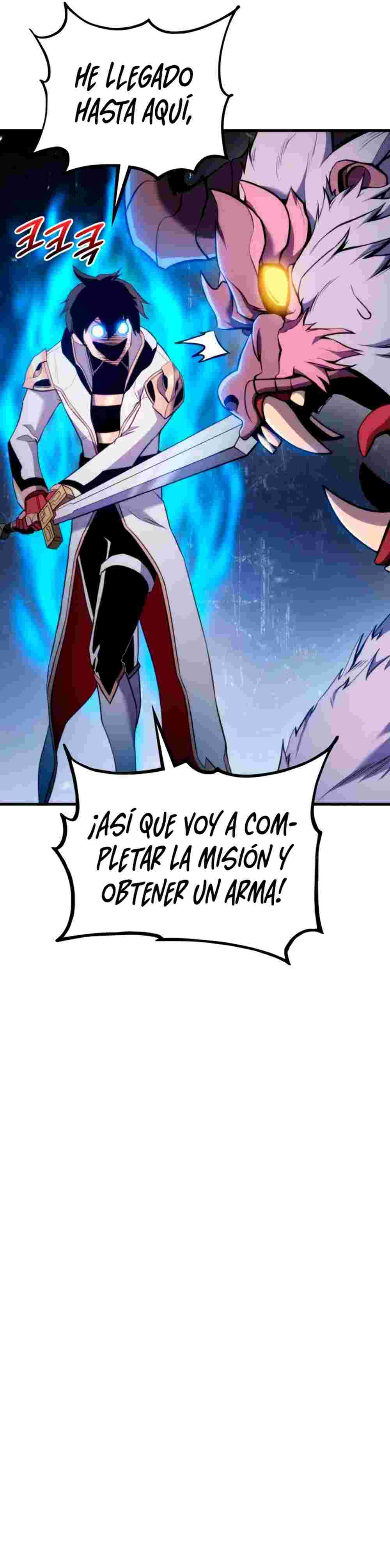 El Retorno Del Ranker (Remake) capítulo 50 página 27
