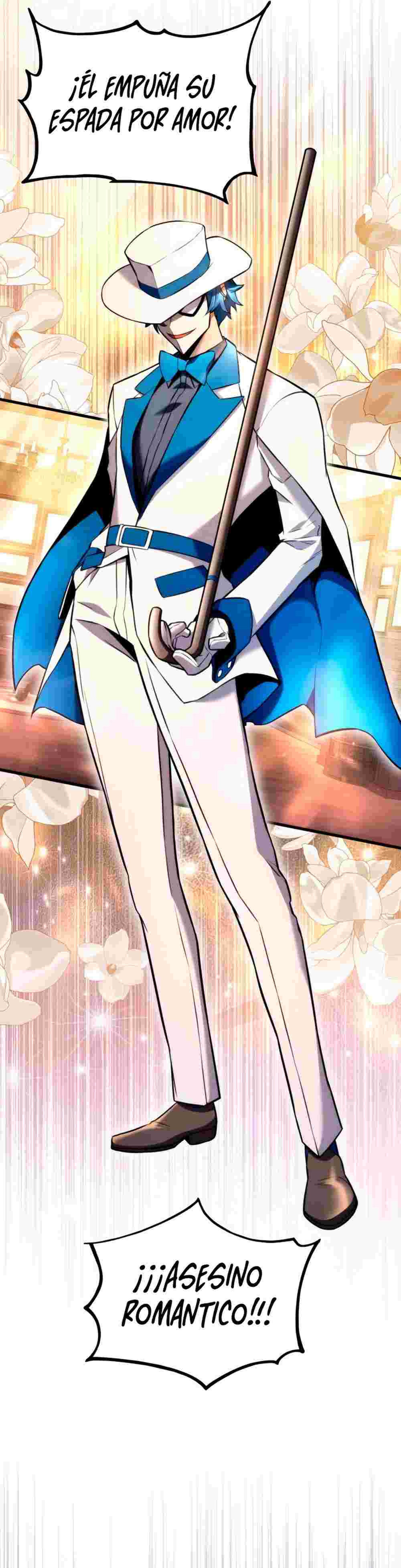 El Retorno Del Ranker (Remake) capítulo 50 página 42