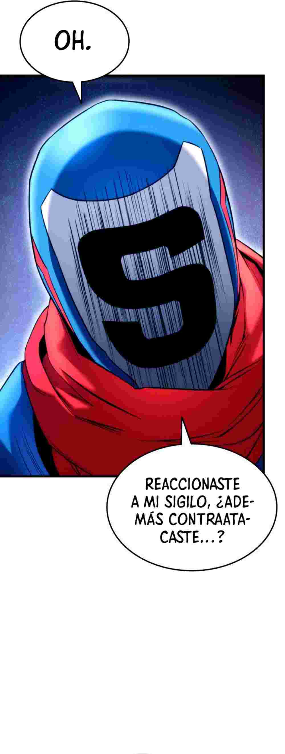 El Retorno Del Ranker (Remake) capítulo 51 página 13