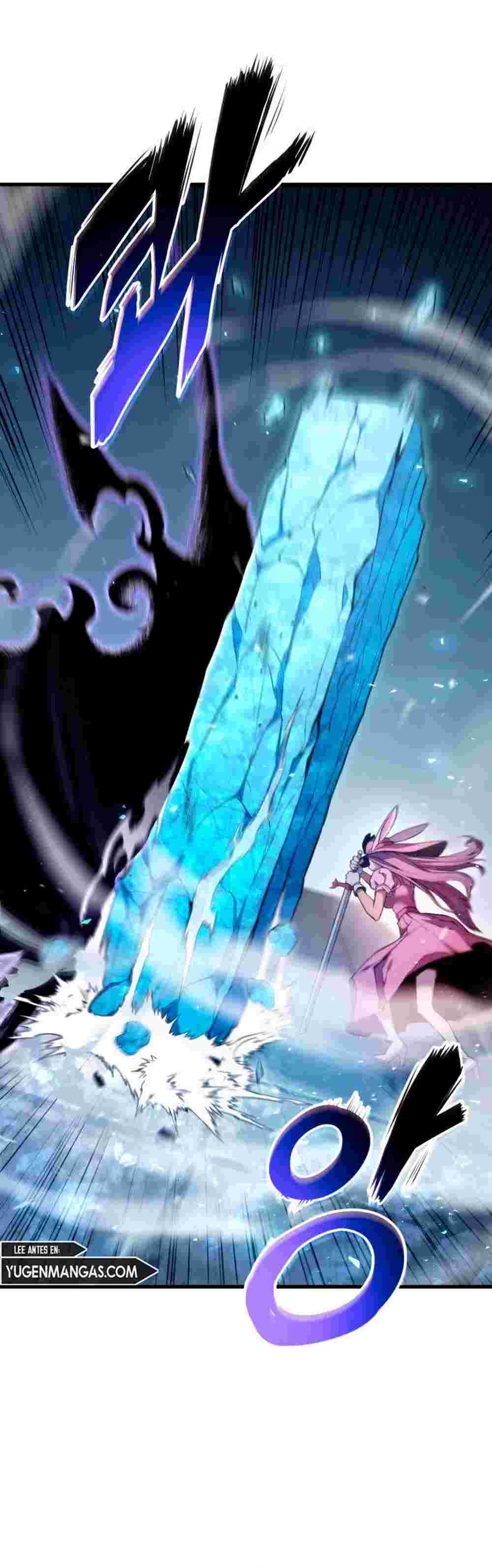 El Retorno Del Ranker (Remake) capítulo 51 página 22