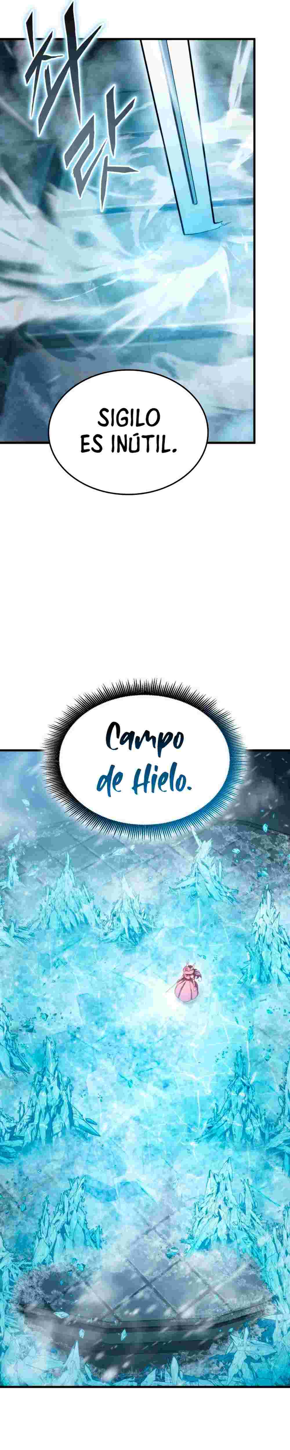 El Retorno Del Ranker (Remake) capítulo 51 página 24