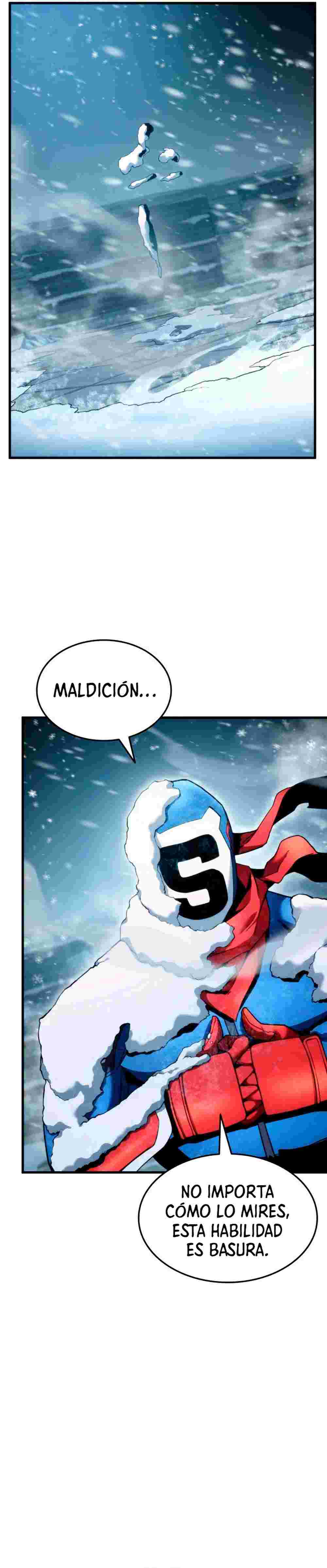 El Retorno Del Ranker (Remake) capítulo 51 página 26