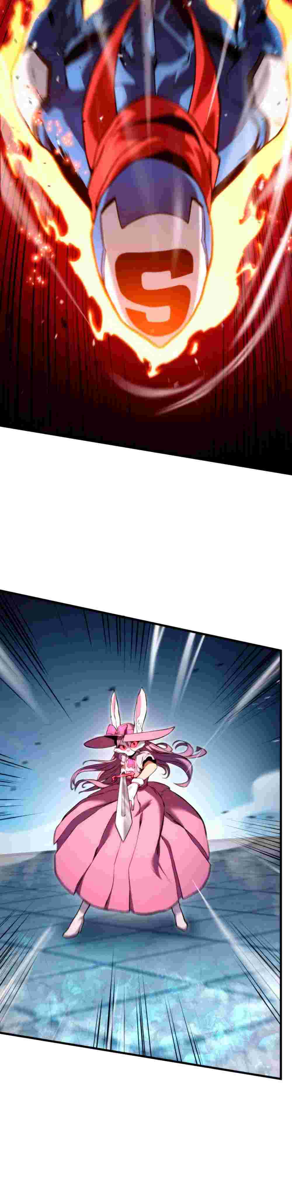 El Retorno Del Ranker (Remake) capítulo 51 página 28