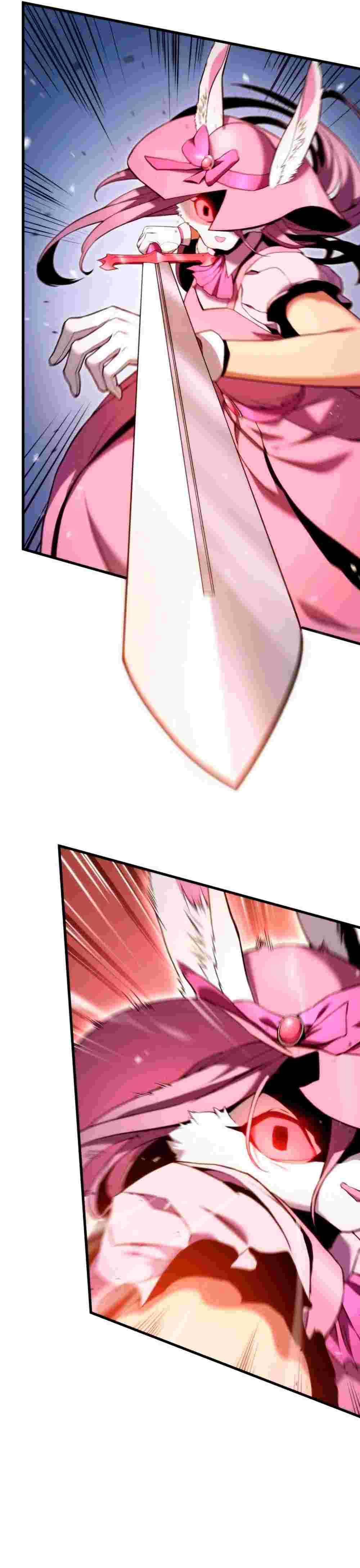 El Retorno Del Ranker (Remake) capítulo 51 página 29