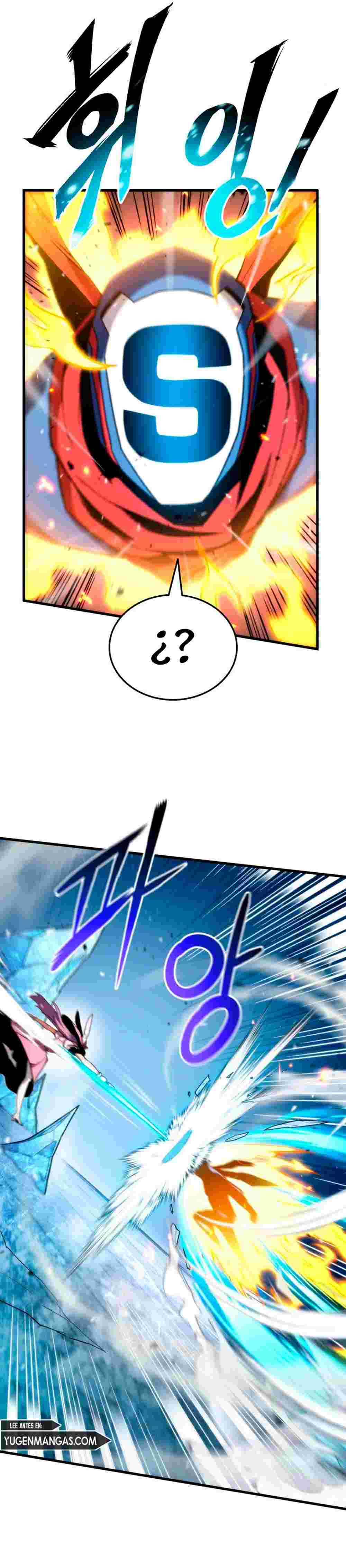 El Retorno Del Ranker (Remake) capítulo 51 página 30
