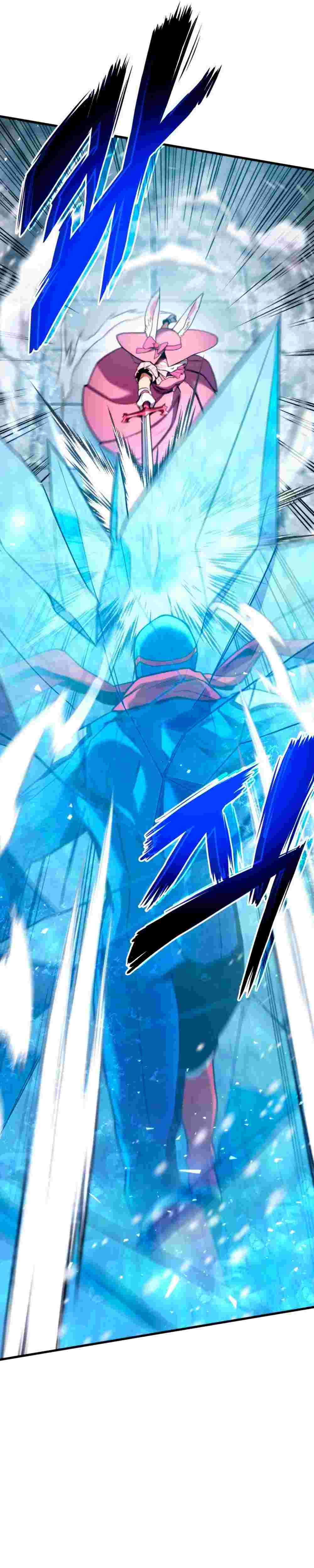 El Retorno Del Ranker (Remake) capítulo 51 página 31