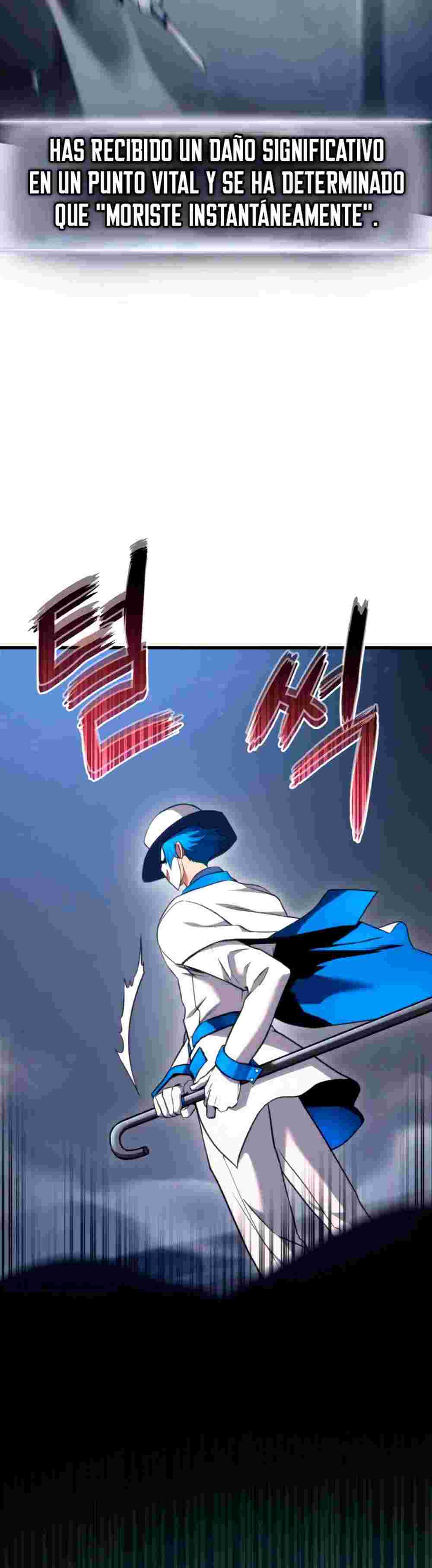 El Retorno Del Ranker (Remake) capítulo 51 página 47