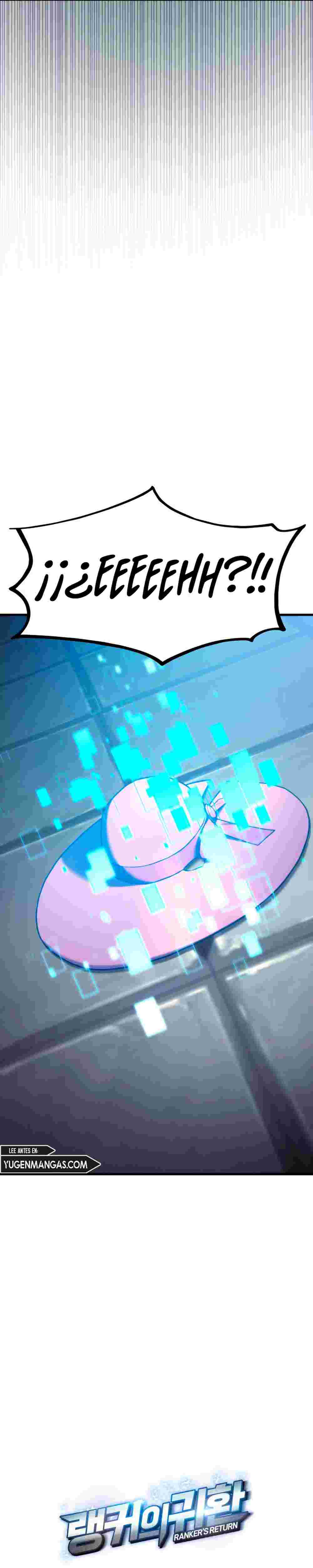 El Retorno Del Ranker (Remake) capítulo 51 página 49