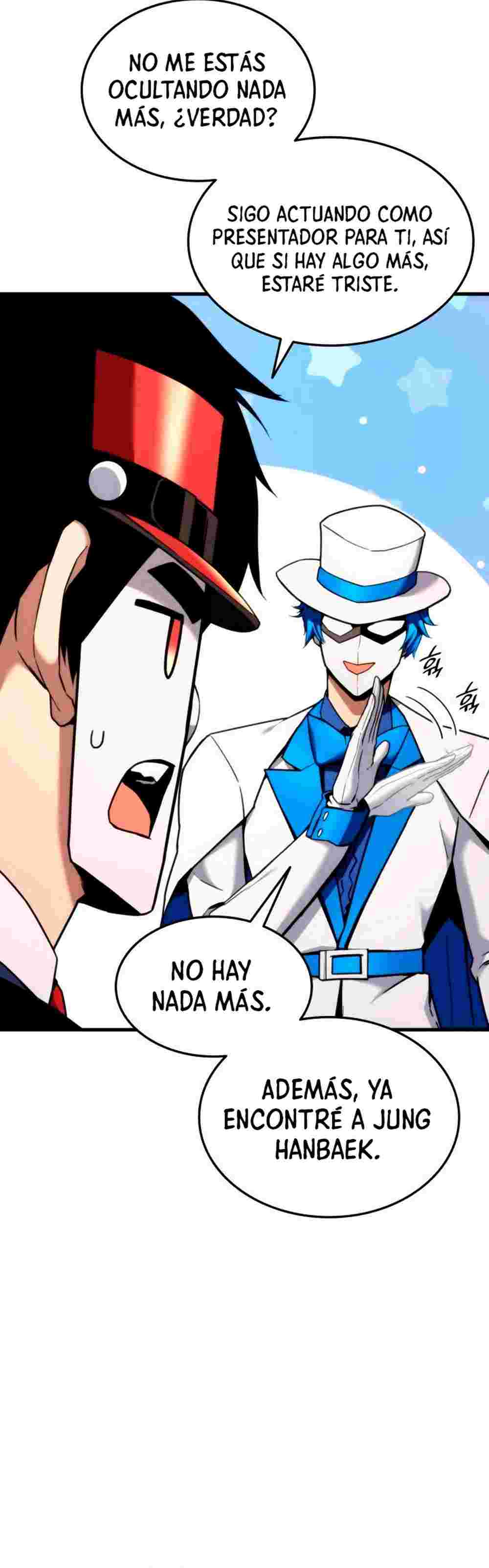 El Retorno Del Ranker (Remake) capítulo 52 página 12