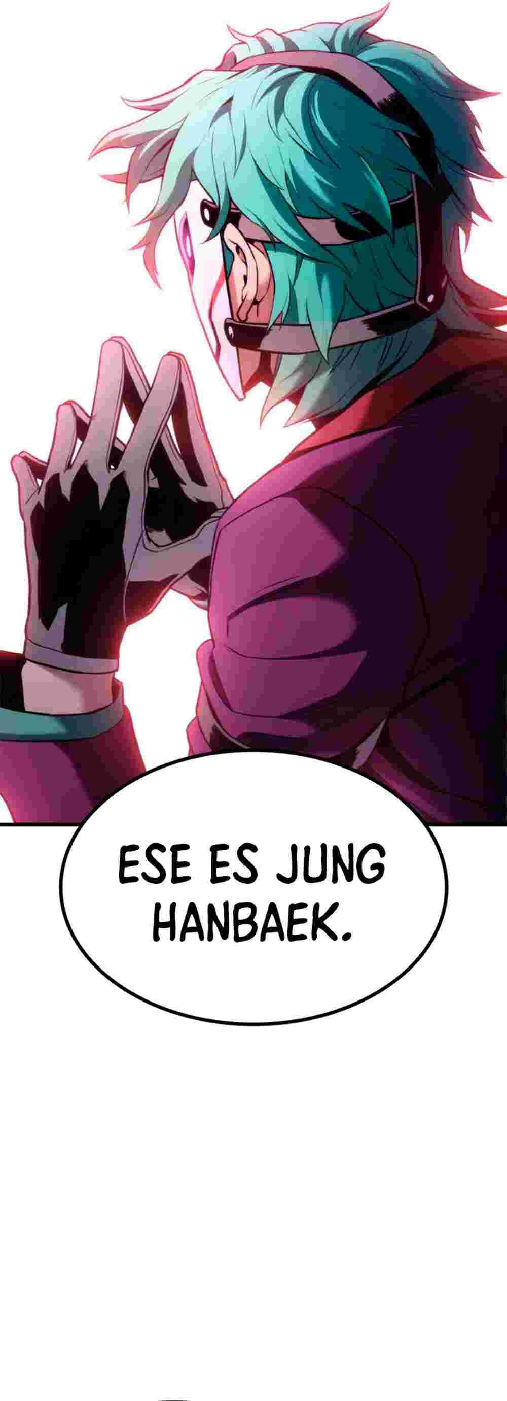 El Retorno Del Ranker (Remake) capítulo 52 página 15