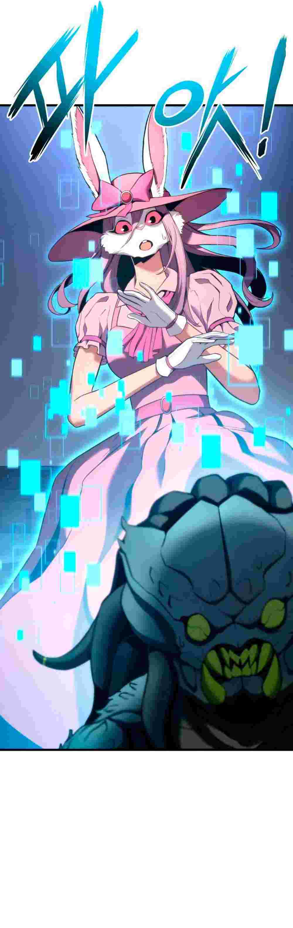 El Retorno Del Ranker (Remake) capítulo 52 página 2