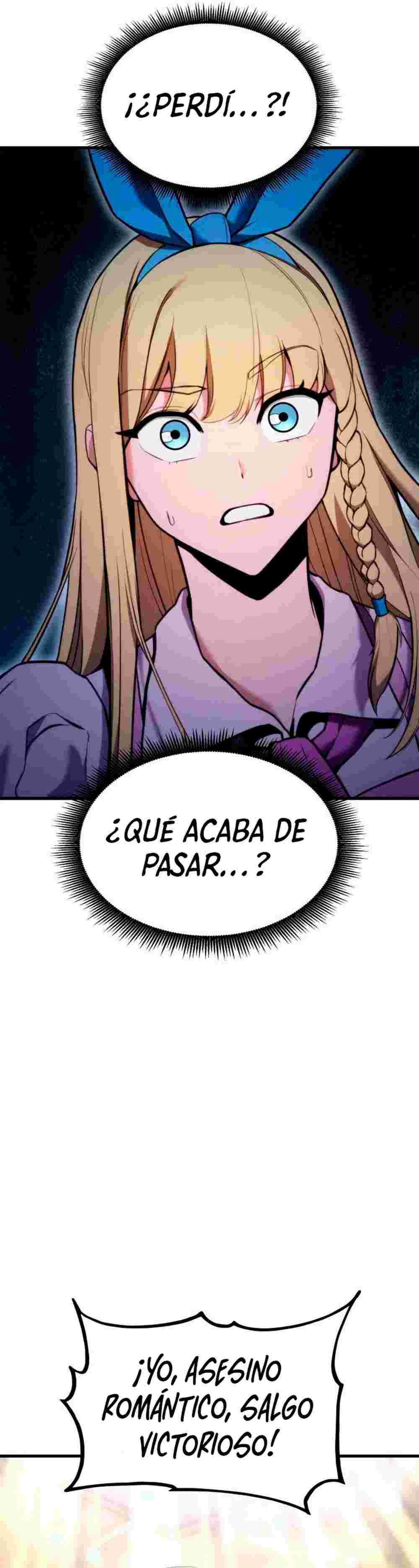 El Retorno Del Ranker (Remake) capítulo 52 página 3
