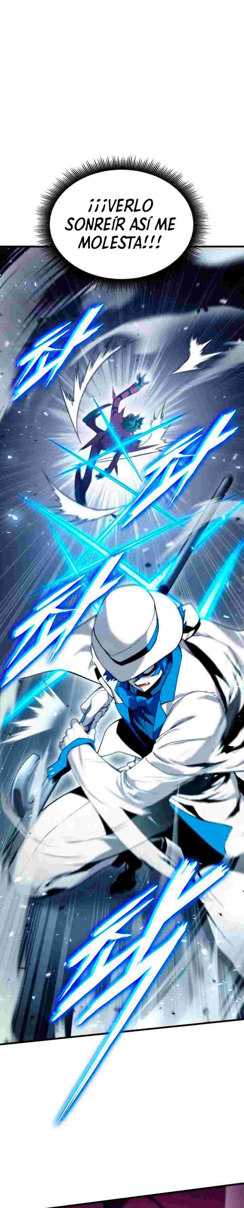 El Retorno Del Ranker (Remake) capítulo 52 página 35