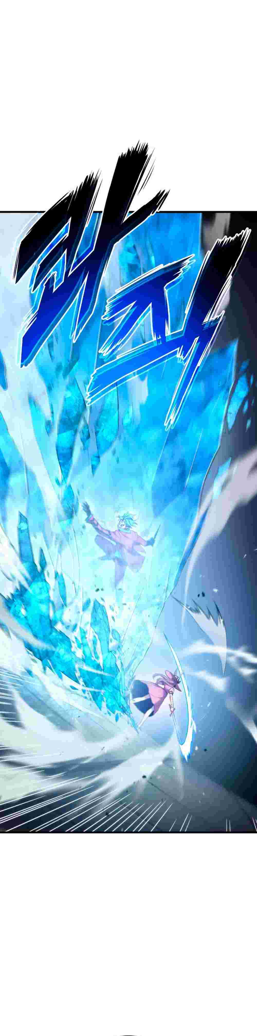 El Retorno Del Ranker (Remake) capítulo 53 página 15