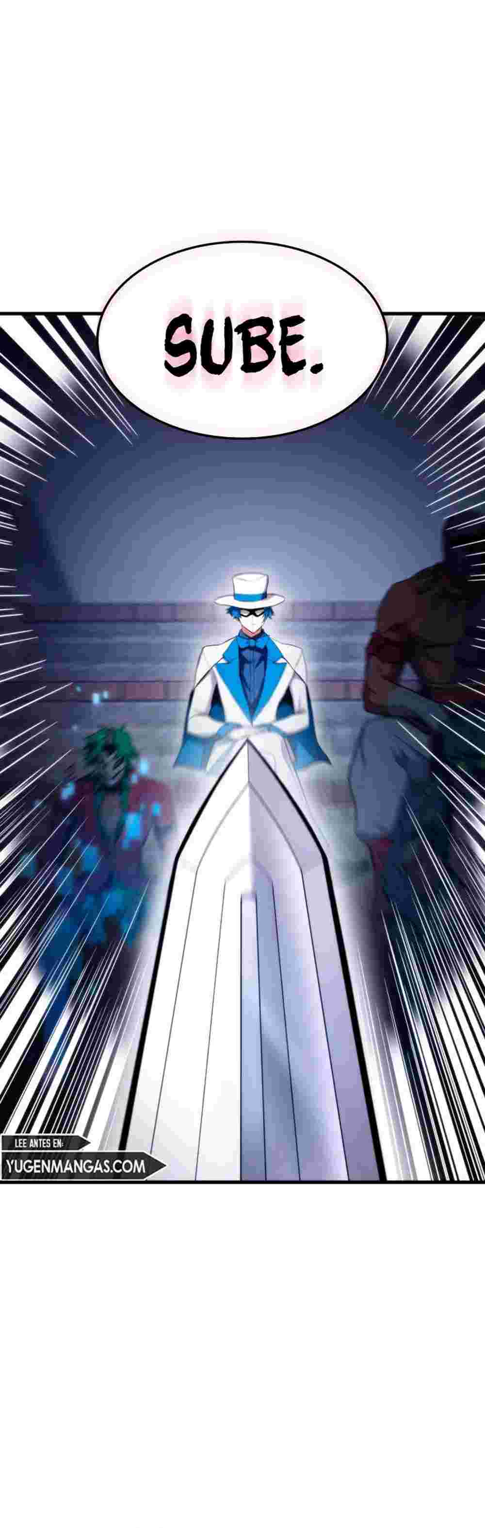 El Retorno Del Ranker (Remake) capítulo 53 página 19
