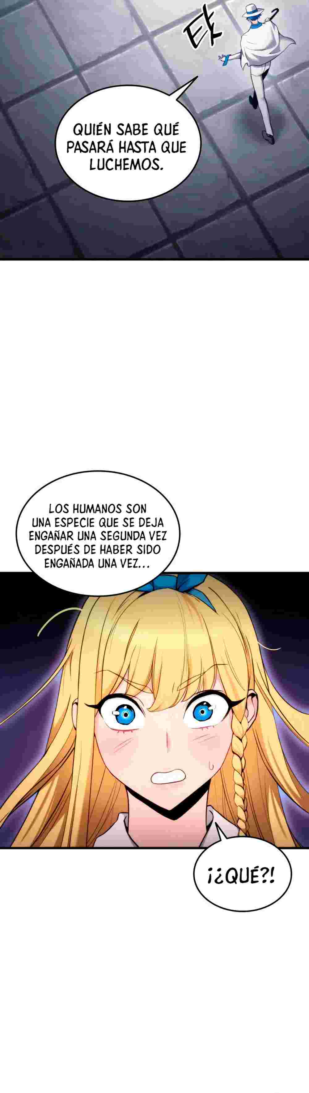 El Retorno Del Ranker (Remake) capítulo 53 página 21