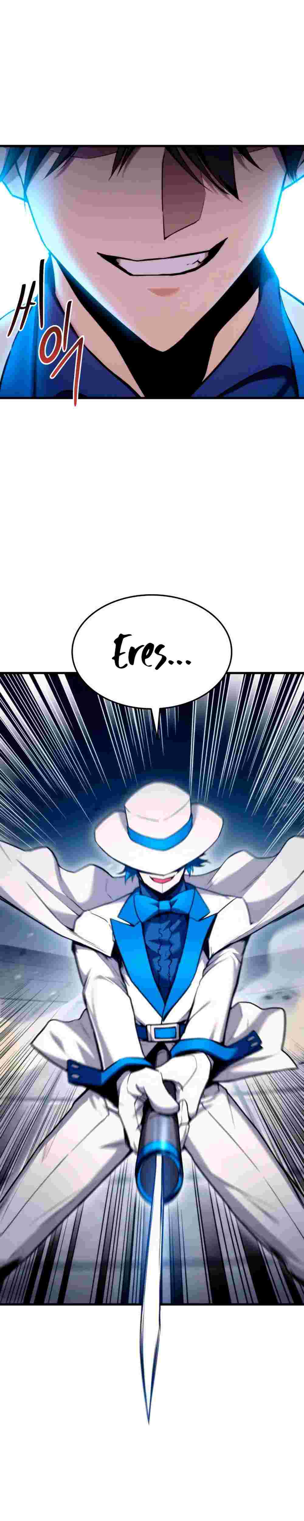 El Retorno Del Ranker (Remake) capítulo 53 página 37
