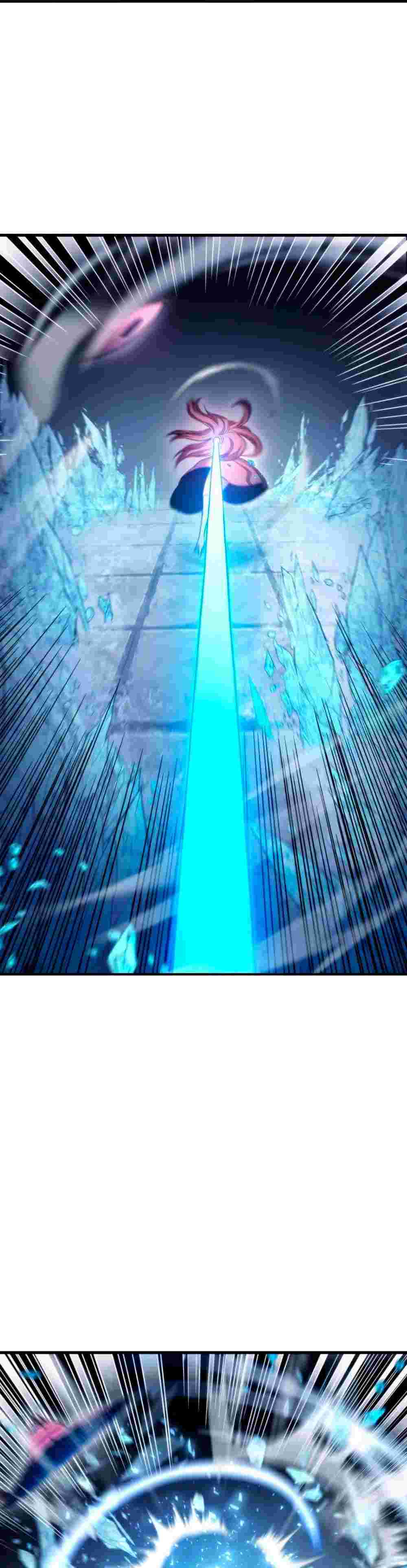 El Retorno Del Ranker (Remake) capítulo 53 página 39