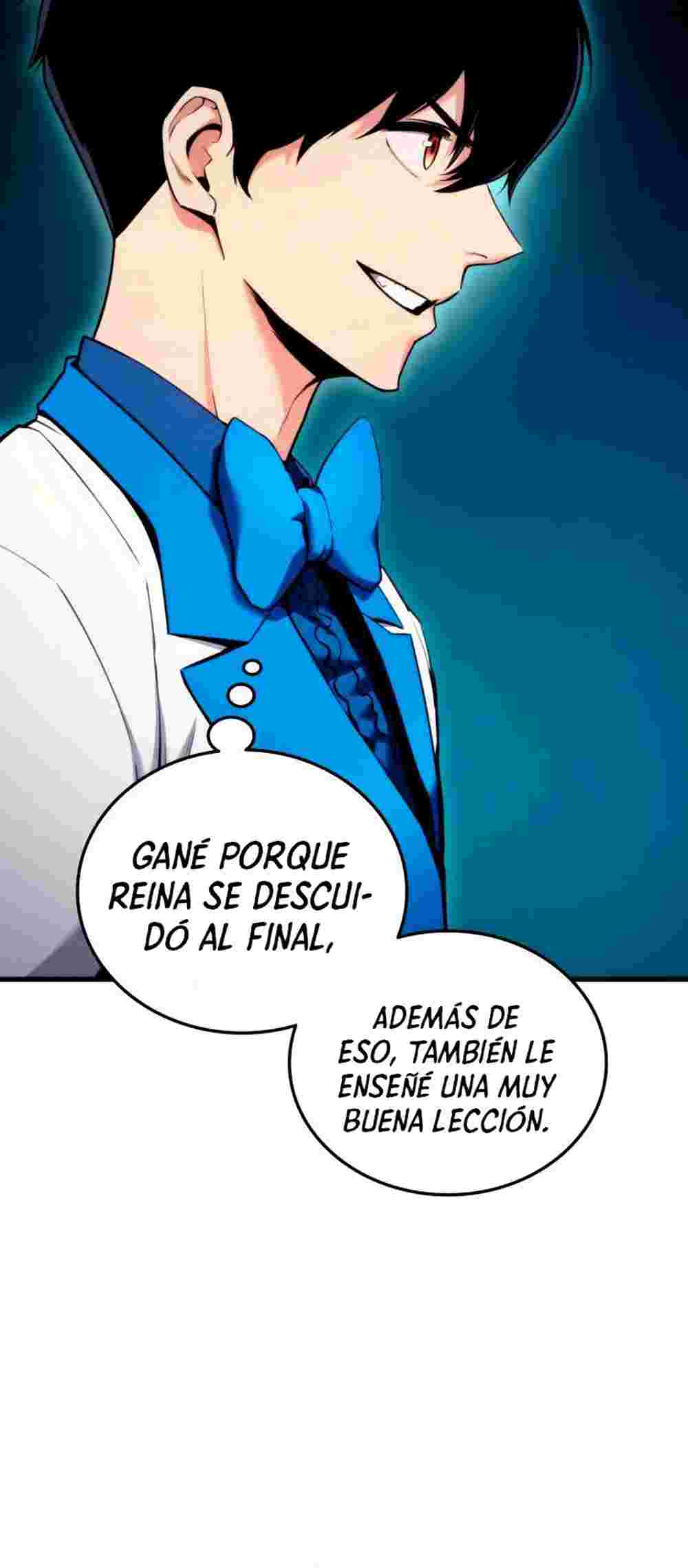 El Retorno Del Ranker (Remake) capítulo 53 página 46