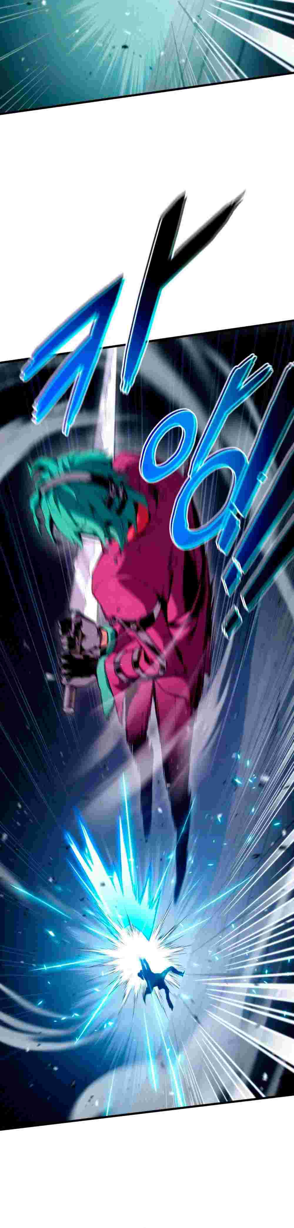 El Retorno Del Ranker (Remake) capítulo 54 página 19