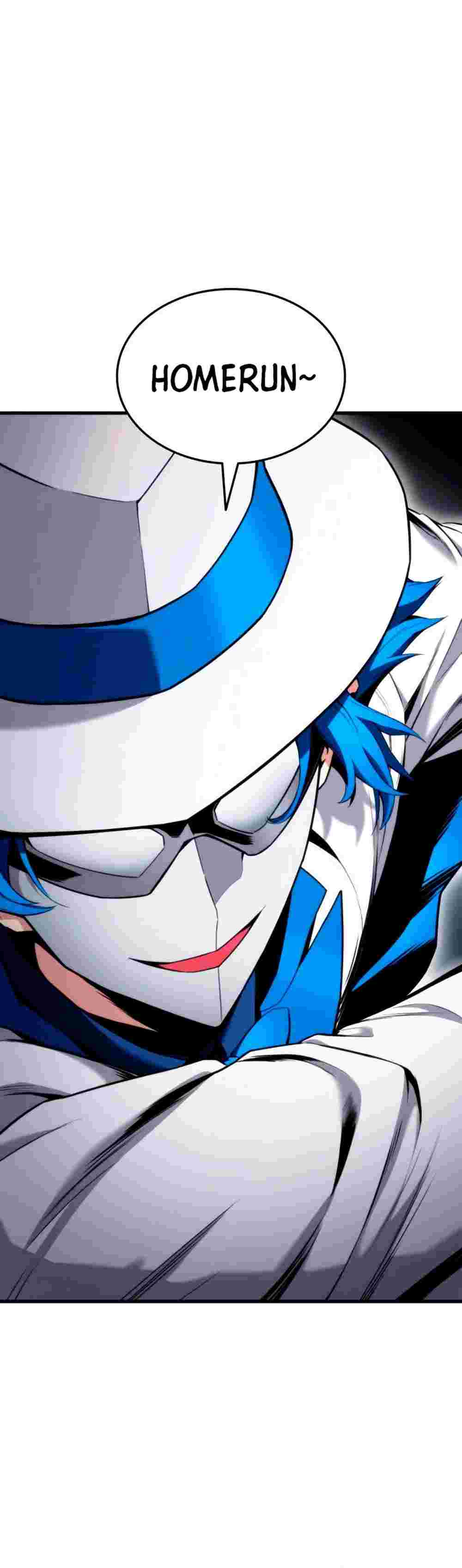 El Retorno Del Ranker (Remake) capítulo 54 página 21