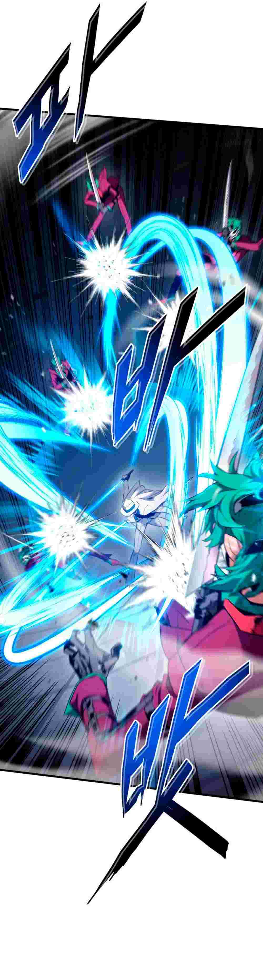 El Retorno Del Ranker (Remake) capítulo 54 página 25