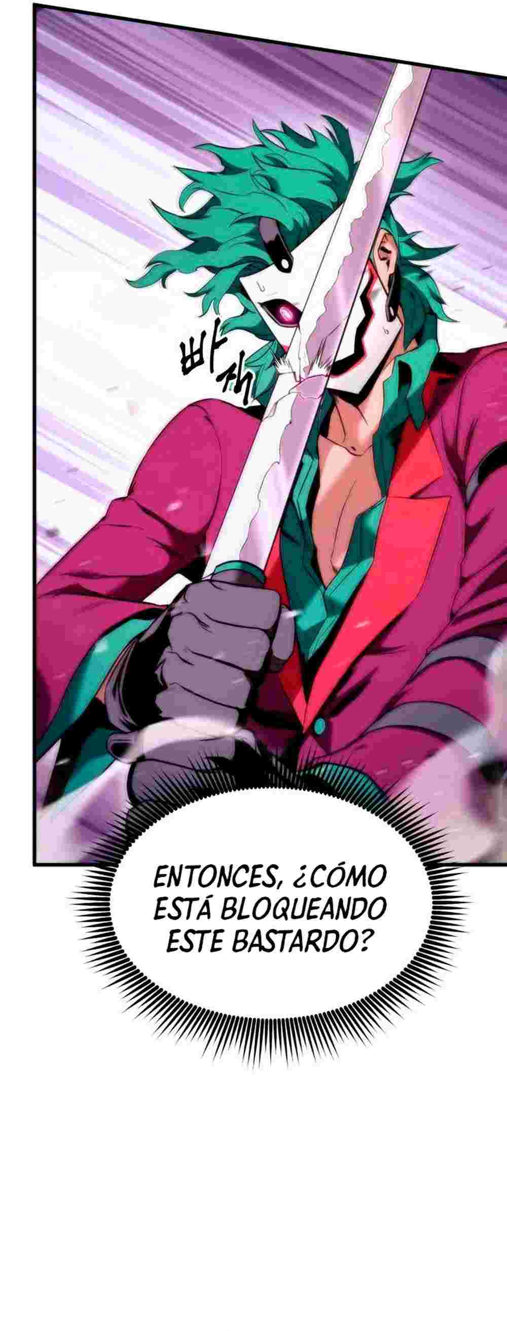El Retorno Del Ranker (Remake) capítulo 54 página 26