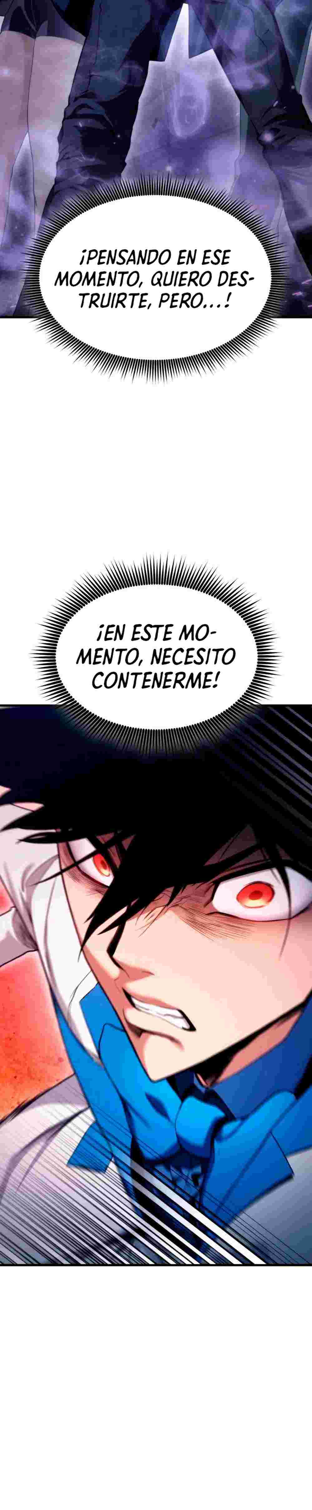 El Retorno Del Ranker (Remake) capítulo 54 página 32