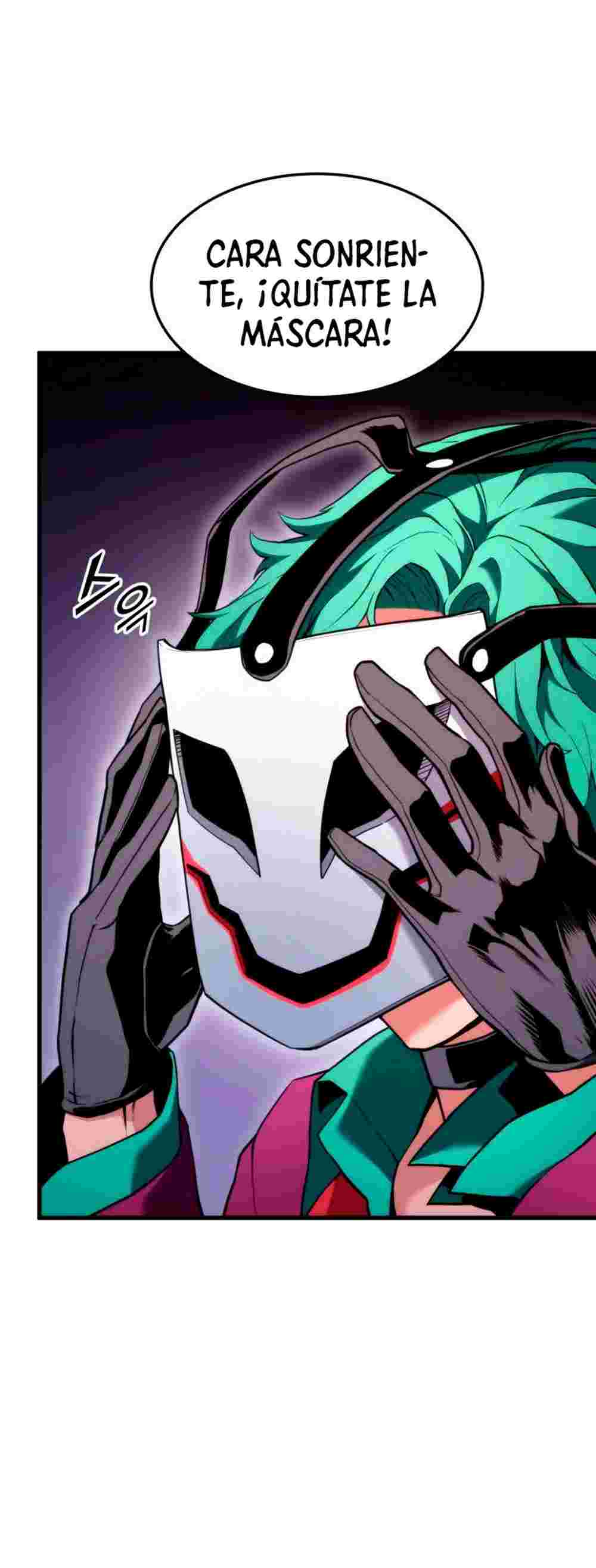 El Retorno Del Ranker (Remake) capítulo 54 página 39