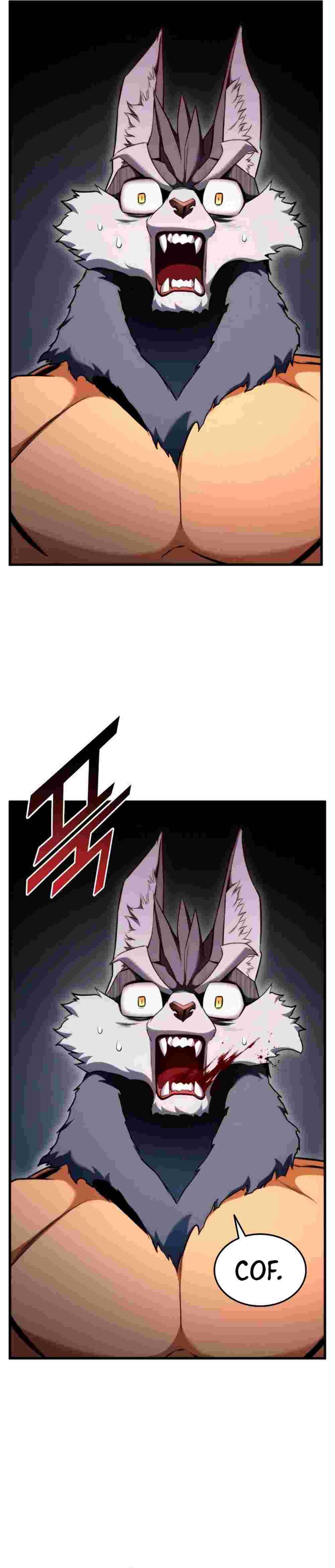 El Retorno Del Ranker (Remake) capítulo 54 página 46