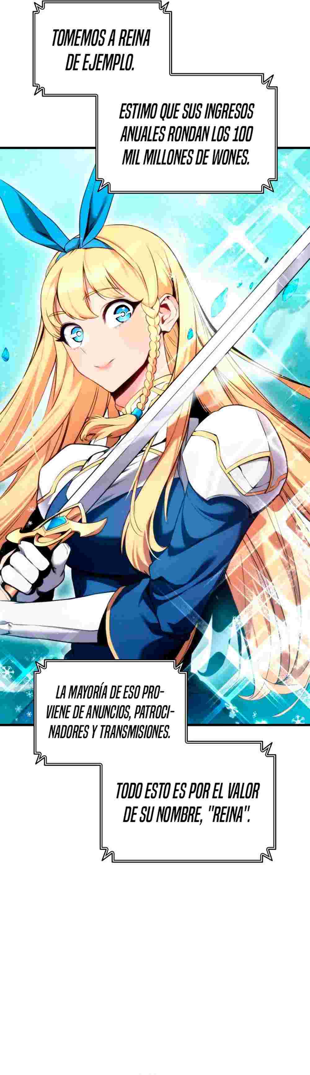 El Retorno Del Ranker (Remake) capítulo 55 página 25