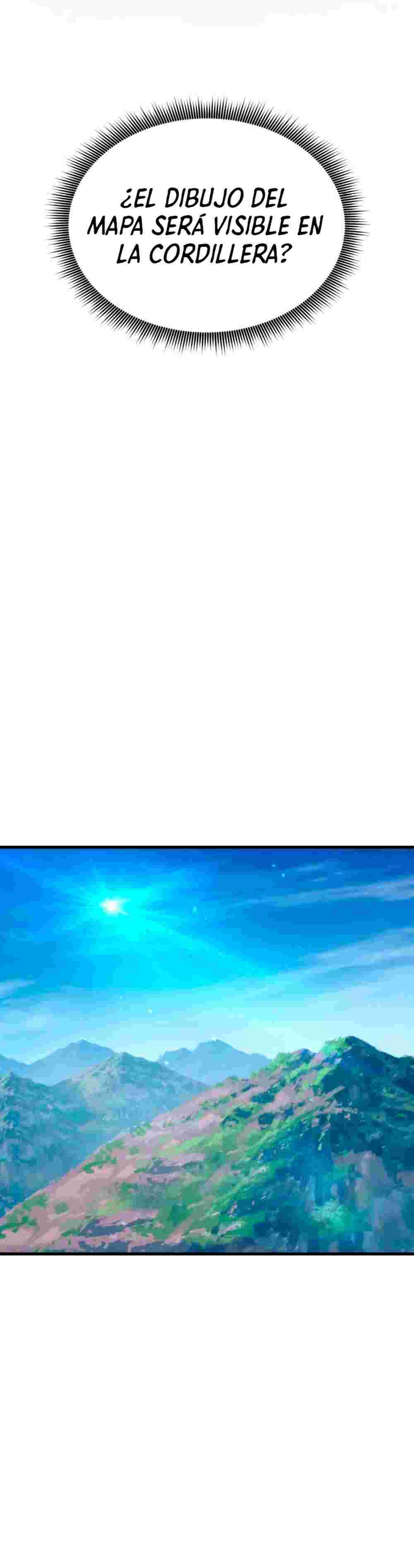 El Retorno Del Ranker (Remake) capítulo 55 página 33
