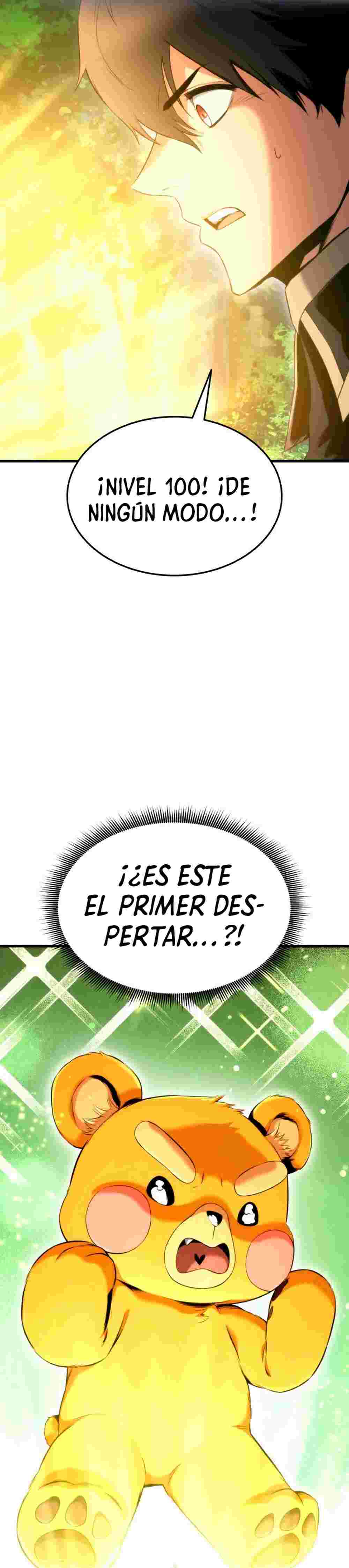 El Retorno Del Ranker (Remake) capítulo 55 página 43